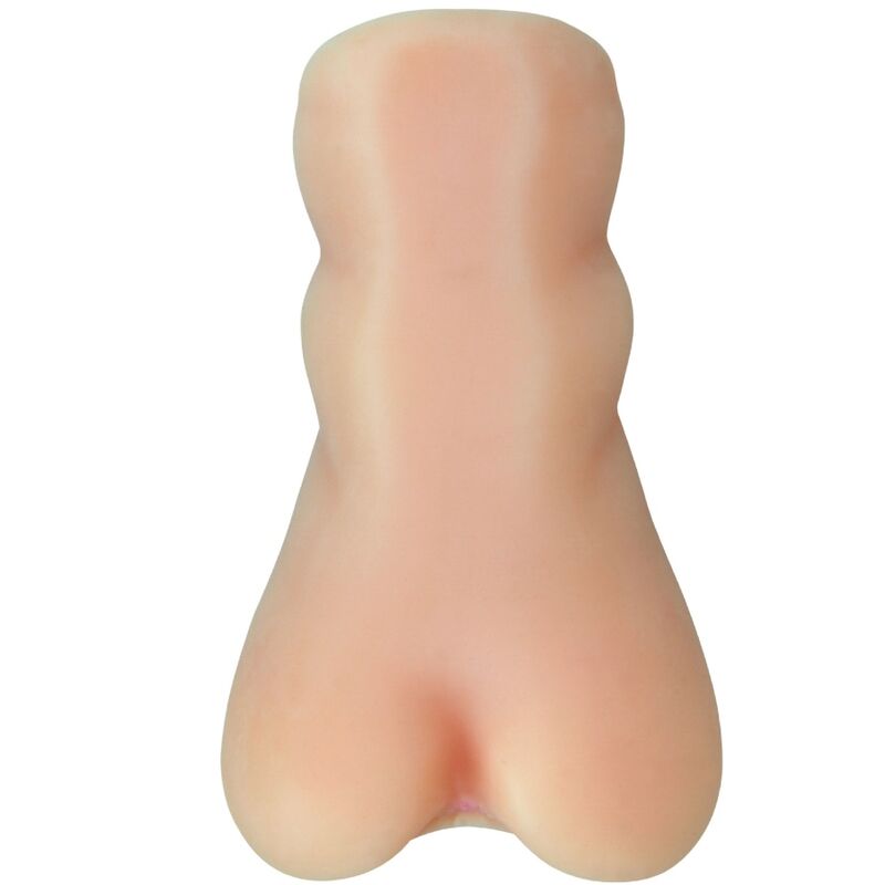 Crazy Bull Caroline Vagina-Shaped Mastubador