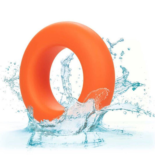 Calexotics Alpha Prolong Large Ring Orange