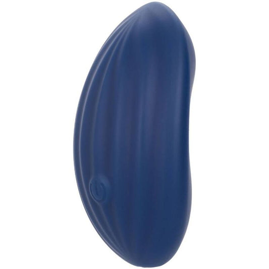 Calexotics Cashmere Velvet Curve Blue