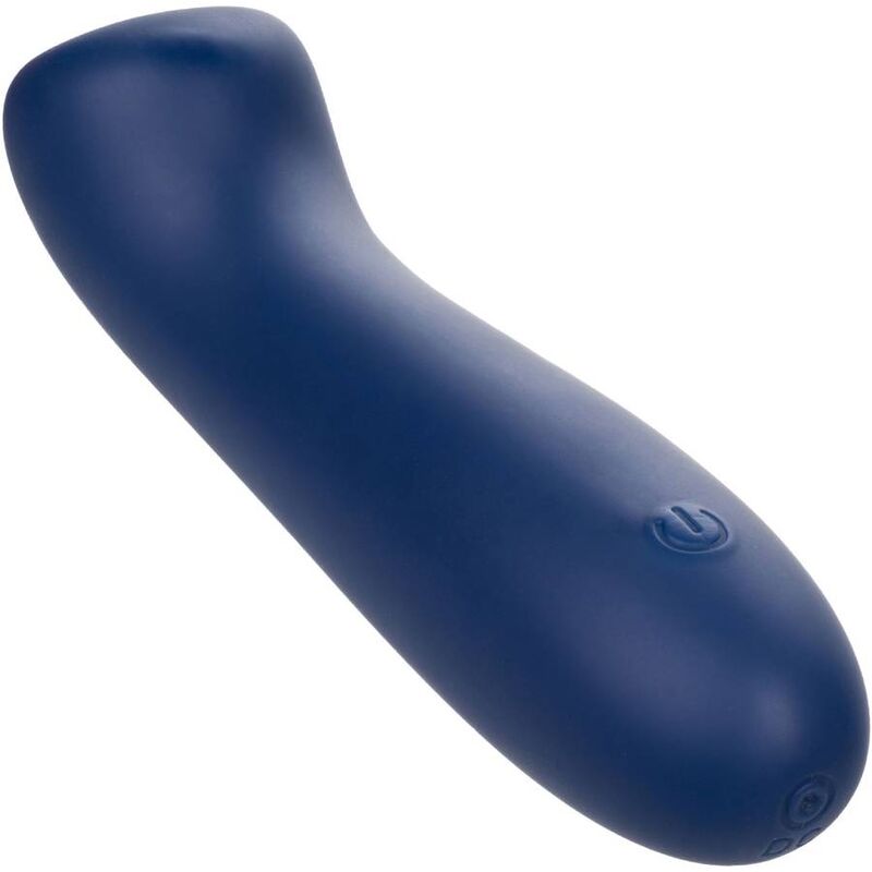 Calexotics Cashmere Satin G Blue
