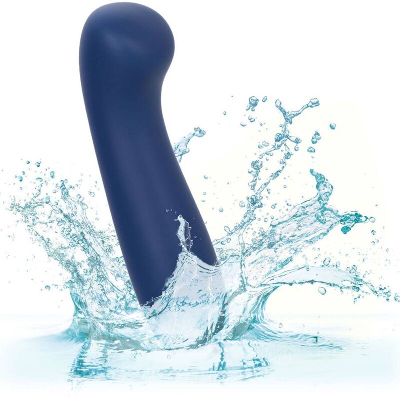 Calexotics Cashmere Satin G Blue