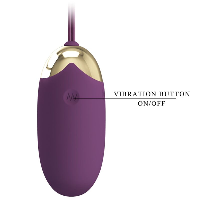Pretty Love Abner App Purple