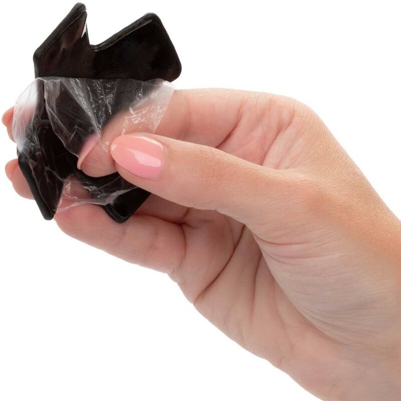 Calexotics Euphoria O-Ring Black