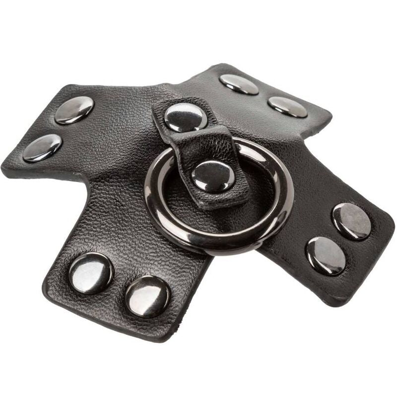 Calexotics Euphoria O-Ring Black