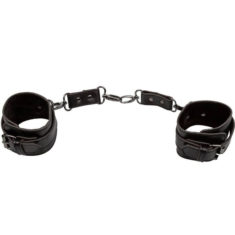 Calexotics Euphoria Hand Cuffs