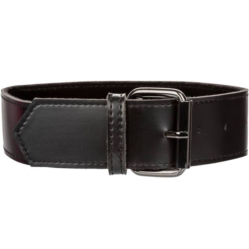 Calexotics Euphoria Collar With Chain Leash