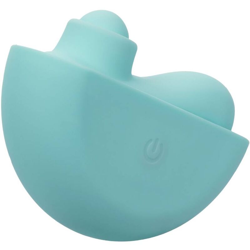 Calexotics Ovation Acclaim Stimulator Aqua Green