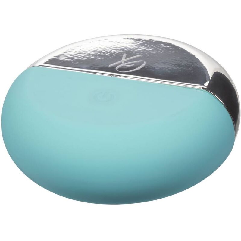 Calexotics Ovation Acclaim Stimulator Aqua Green