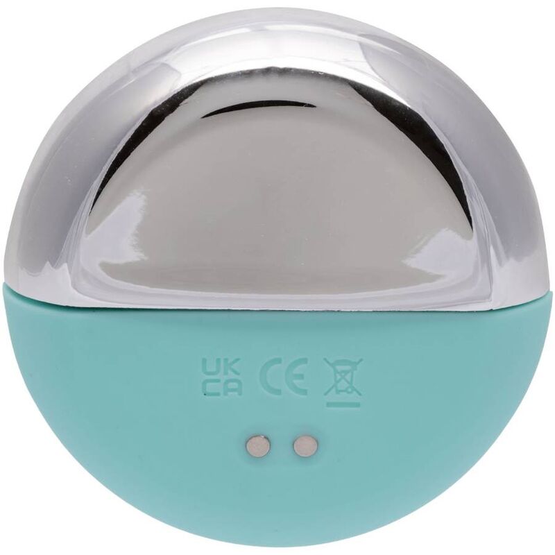 Calexotics Ovation Rave Stimulator Aqua Green