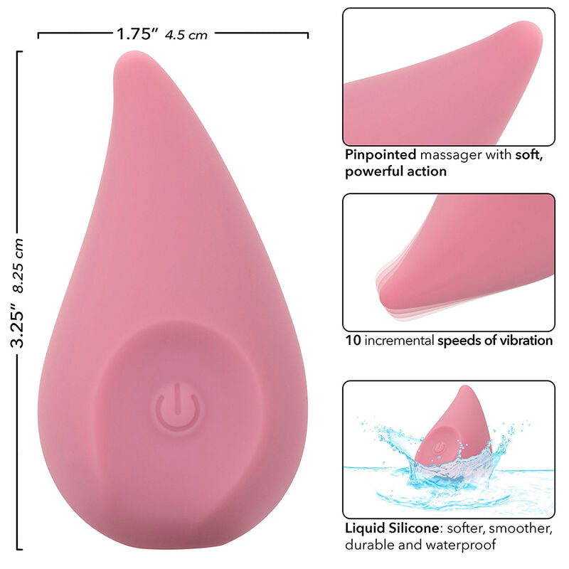 Calexotics Mod Flair Stimulator Pink