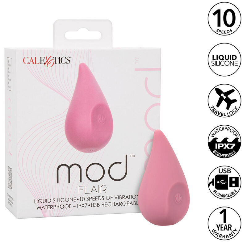 Calexotics Mod Flair Stimulator Pink