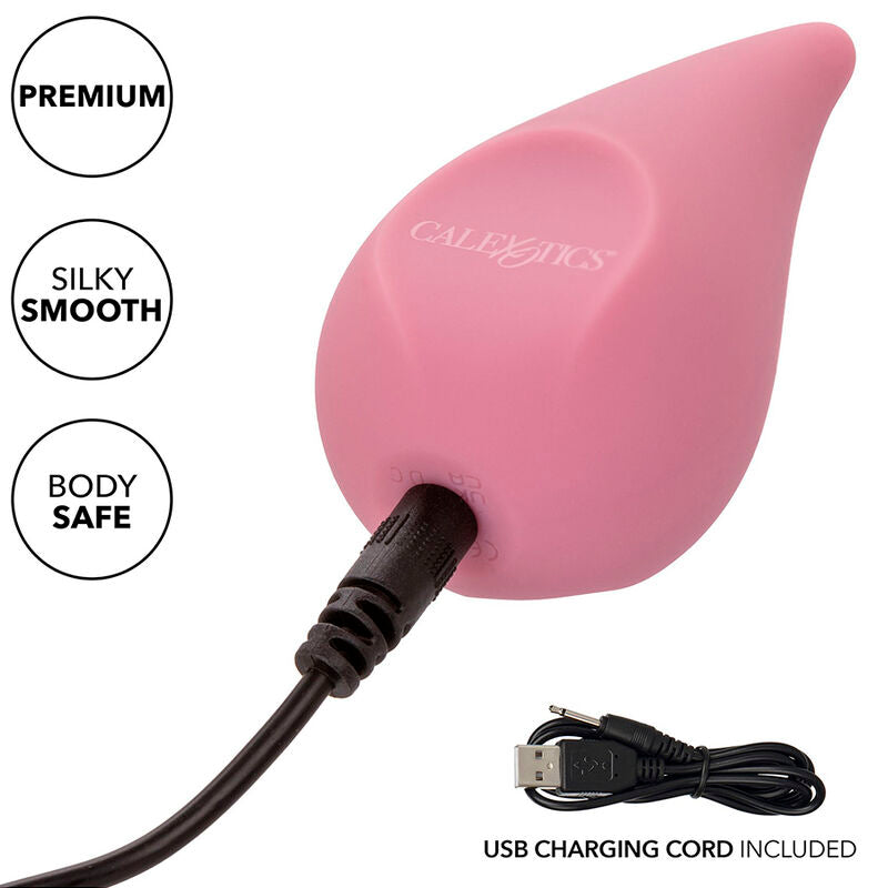 Calexotics Mod Flair Stimulator Pink