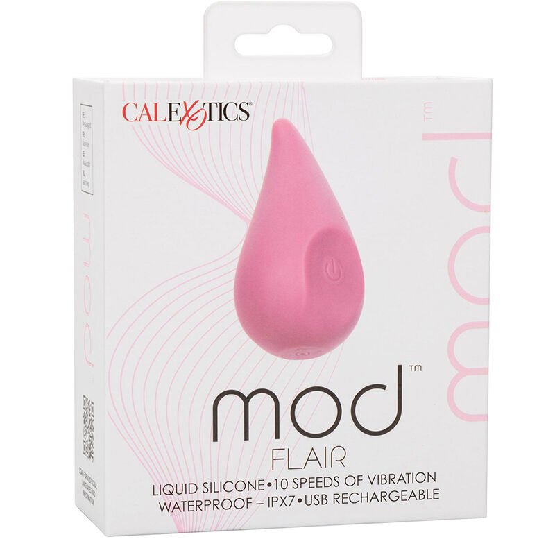 Calexotics Mod Flair Stimulator Pink