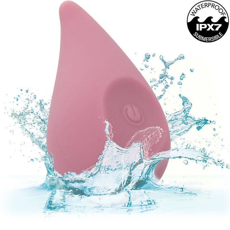 Calexotics Mod Flair Stimulator Pink
