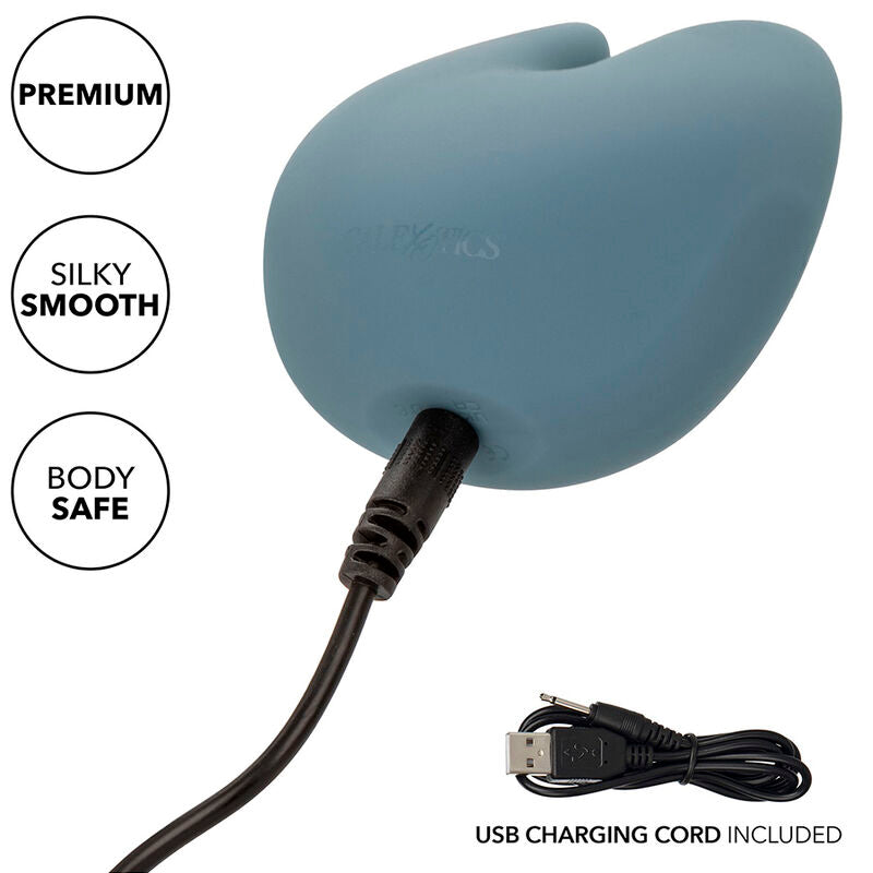 Calexotics Mod Curve Stimulator Blue