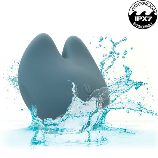 Calexotics Mod Curve Stimulator Blue