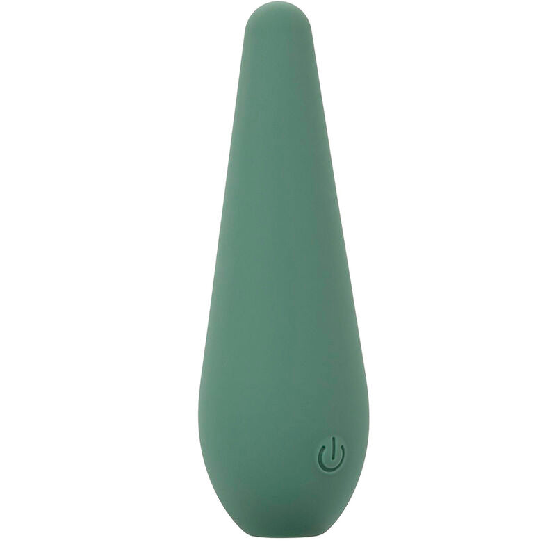 Calexotics Mod Chic Stimulator Green