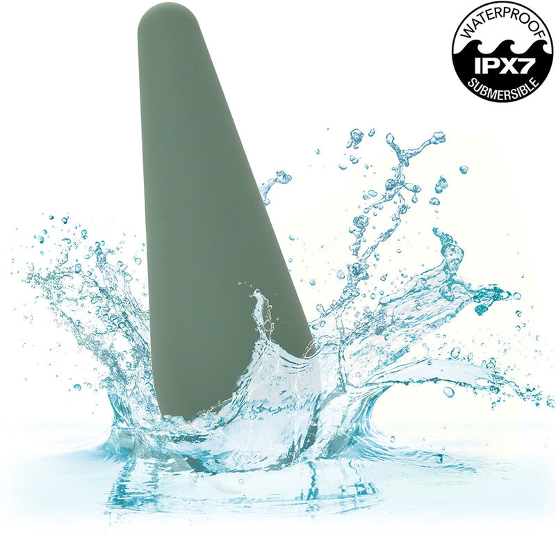 Calexotics Mod Chic Stimulator Green