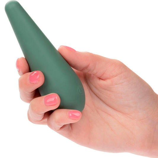 Calexotics Mod Chic Stimulator Green