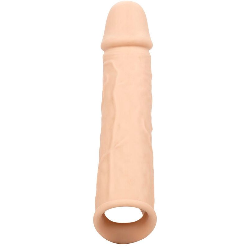 Calexotics Performance Maxx Life-Like Extension 8 Light Skin