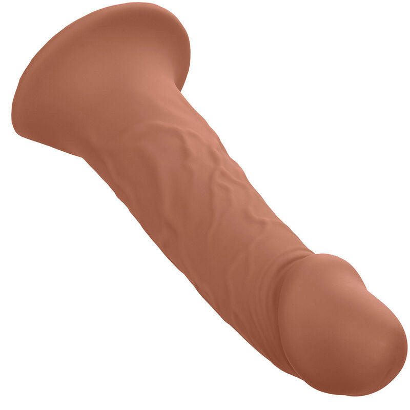 Calexotics Performance Maxx Life-Like Extension With Harness Brown Skin