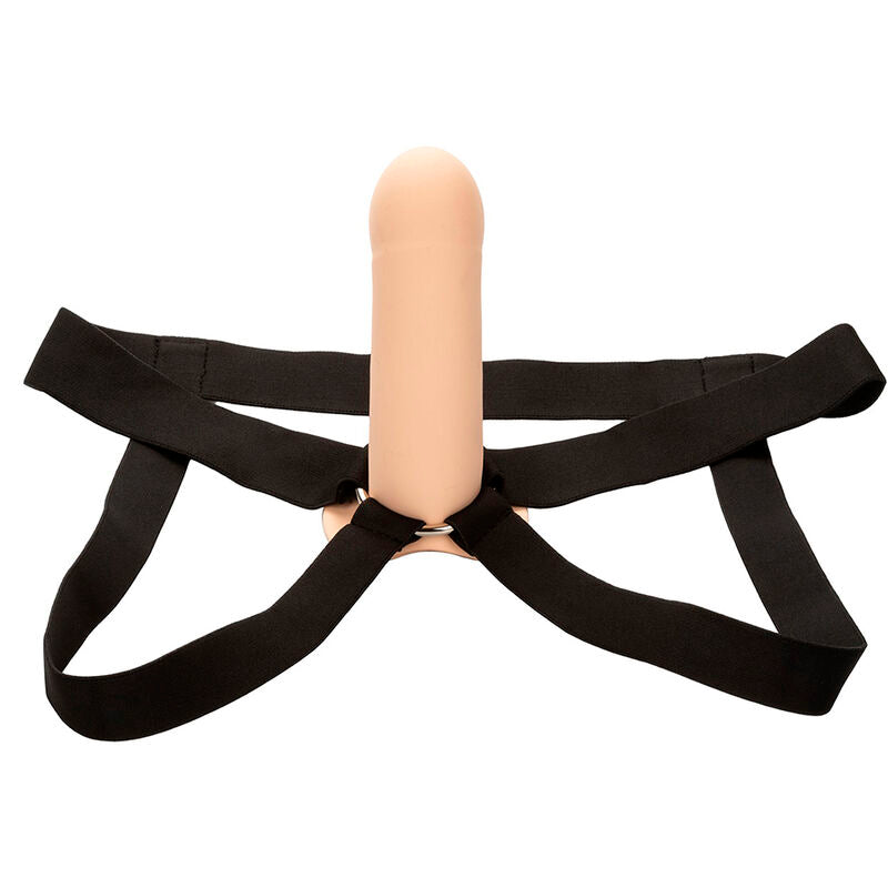 Calexotics Performance Maxx Extension With Harness Light Skin