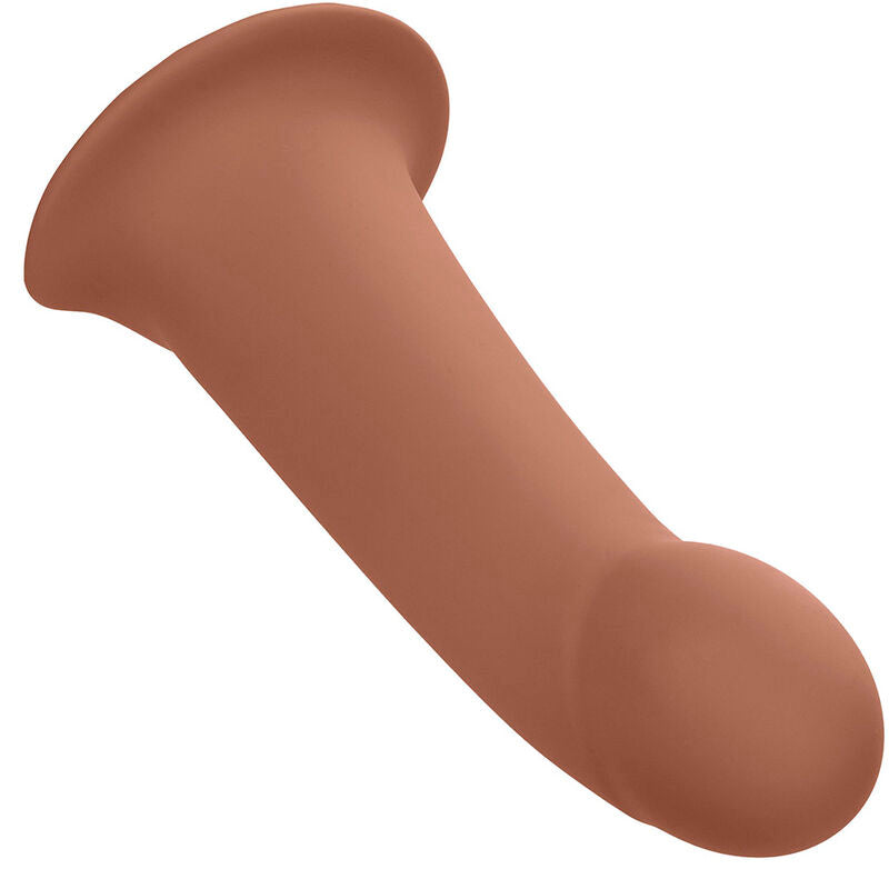 Calexotics Performance Maxx Extension With Harness Brown Skin