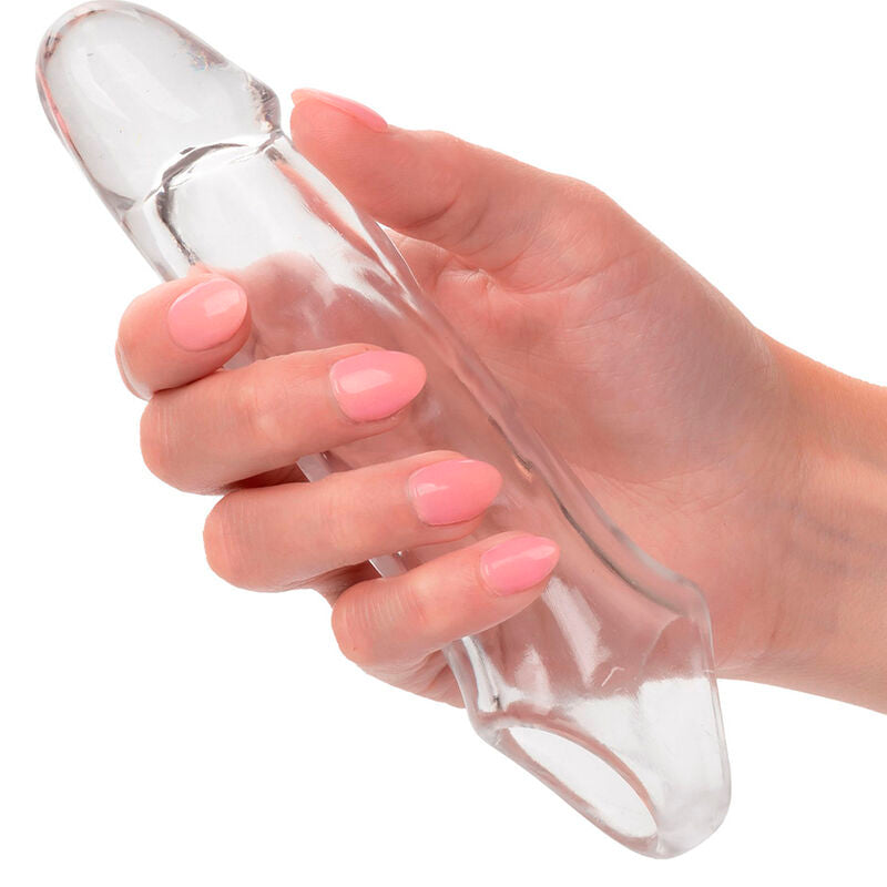 Calexotics Performance Maxx Clear Extension 5,5 Transparent
