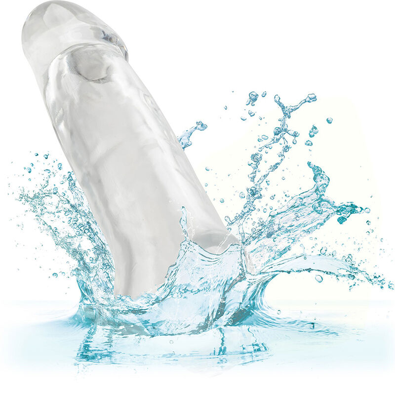 Calexotics Performance Maxx Clear Extension 5,5 Transparent