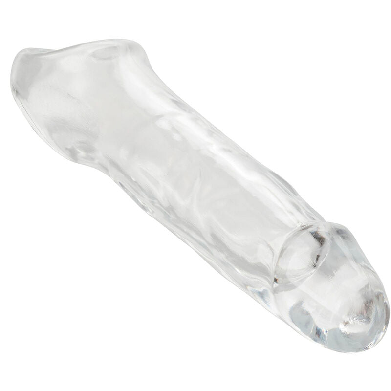 Calexotics Performance Maxx Clear Extension 5,5 Transparent