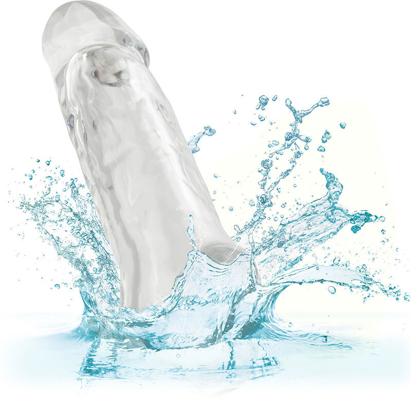 Calexotics Performance Maxx Clear Extension 7,5 Transparent