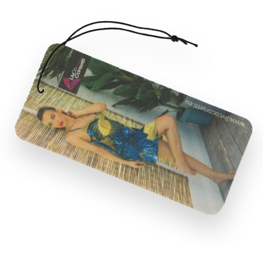 Livco Corsetti Fashion Tester Air Freshener