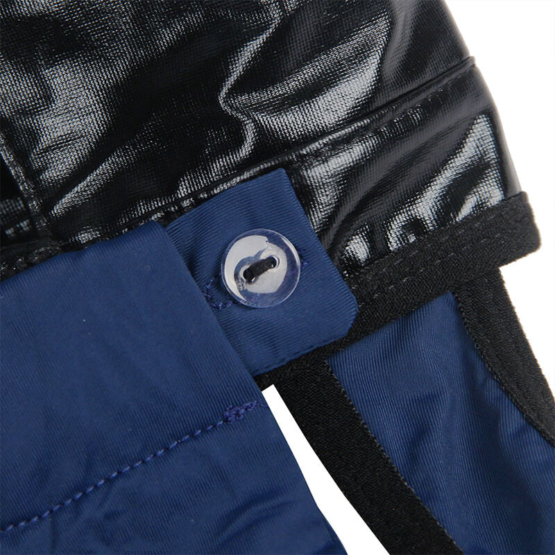 Subblime Costumes Subblime - Disfraz Policia Sexy S/M