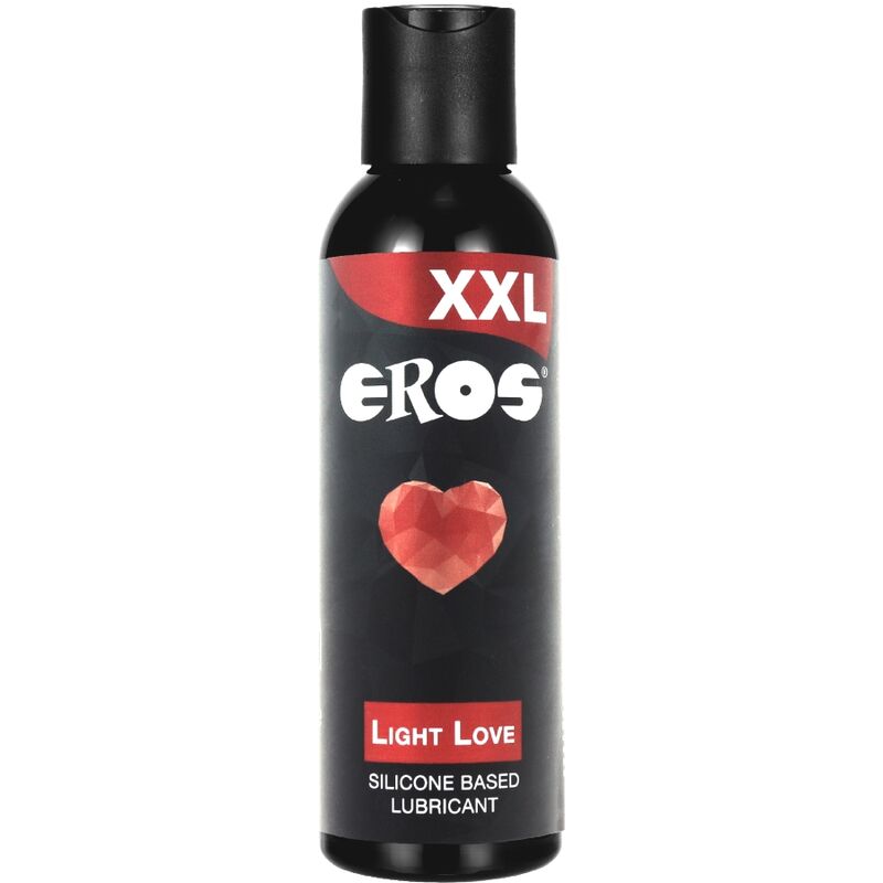 Eros Classic Line Eros - Xxl Light Love Silicone Based 150 Ml