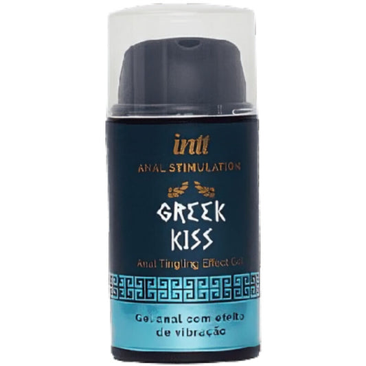 Intt For Him Intt - Greek Kiss Anal Stimulation 15 Ml