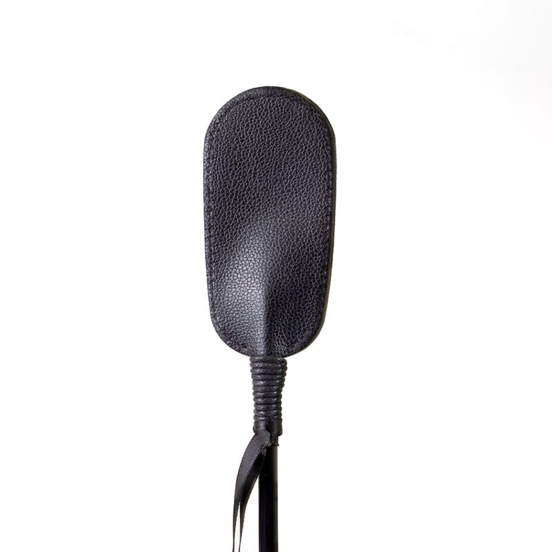 Secretplay 100% Fetish Secret Play - Black Whip
