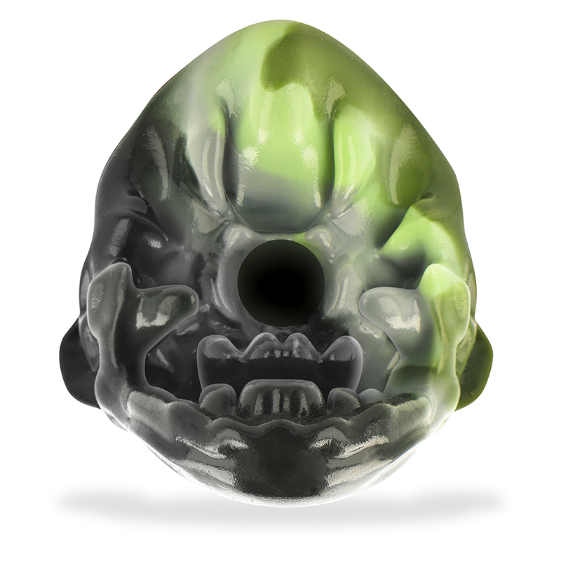 Epic Steropes Cyclops Male Masturbator Mouth