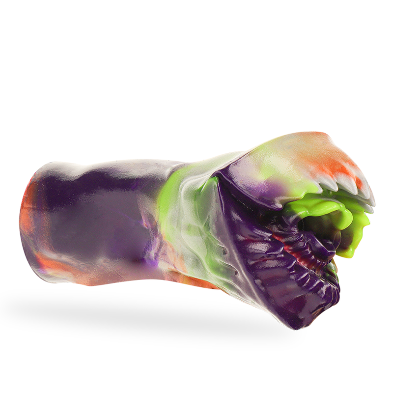 Epic Brontes Cyclops Male Masturbator