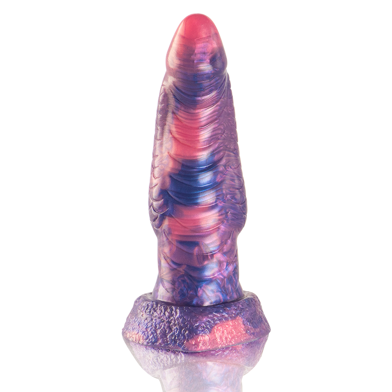 Epic Medusa Dildo Petrifiing Pleasure