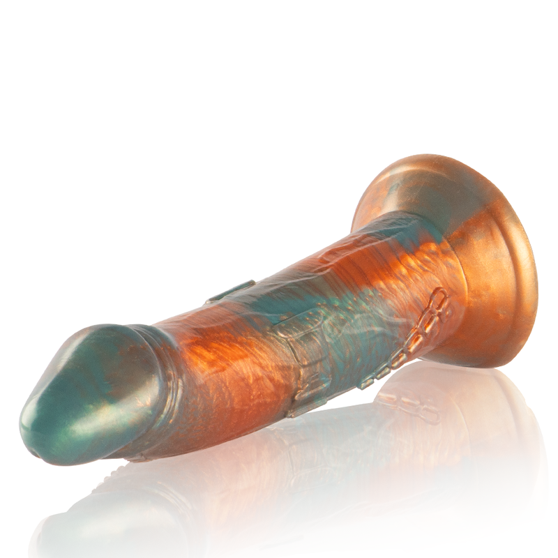 Epic Talos Dildo Of Power And Pleasure