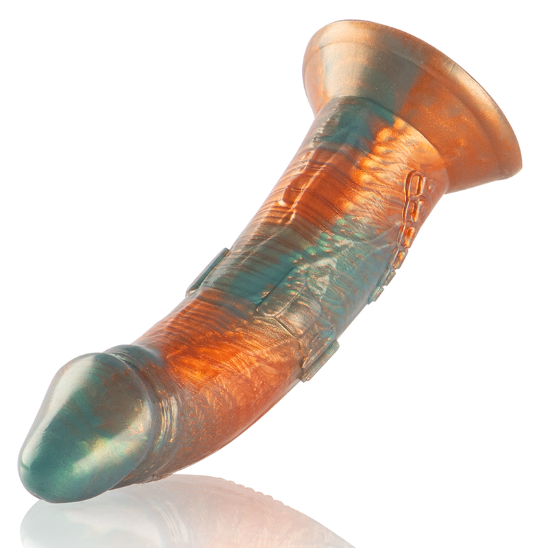 Epic Talos Dildo Of Power And Pleasure