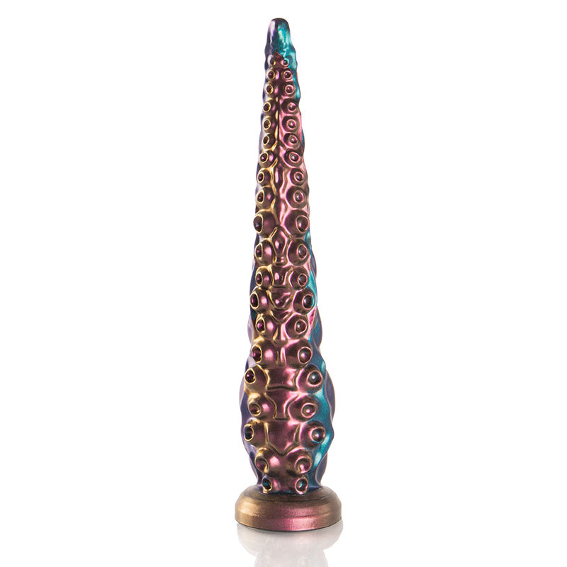 Epic Charybdis Fine Tentacle Dildo Large Size