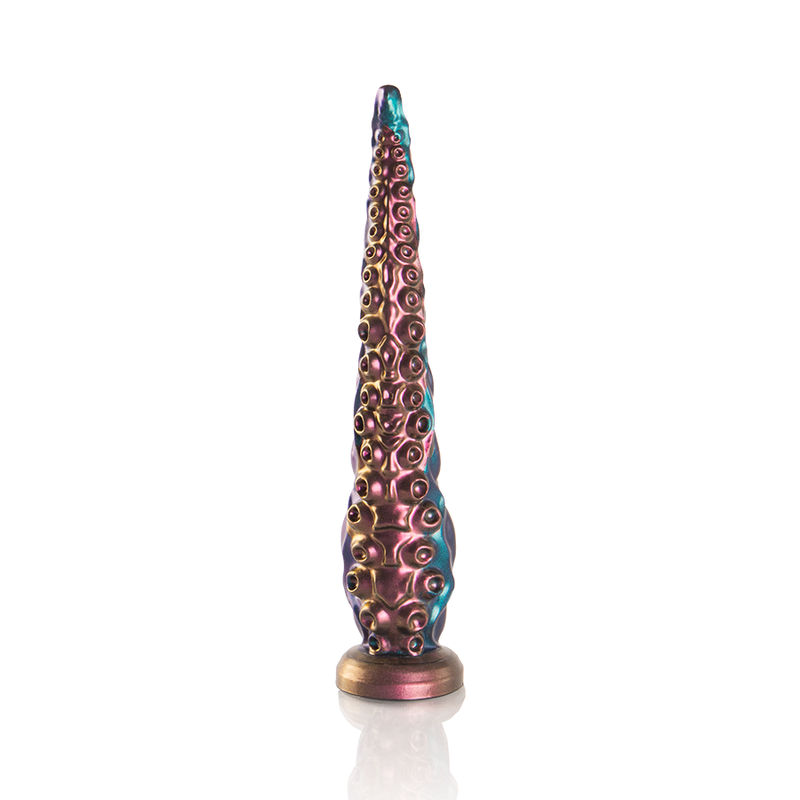Epic Charybdis Fine Tentacle Dildo Small Size