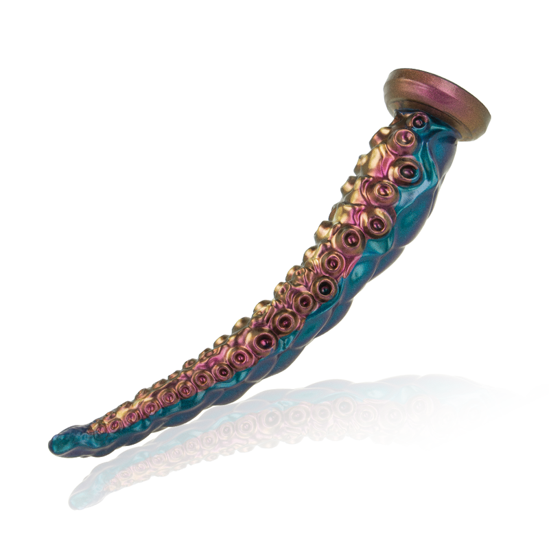 Epic Charybdis Fine Tentacle Dildo Small Size