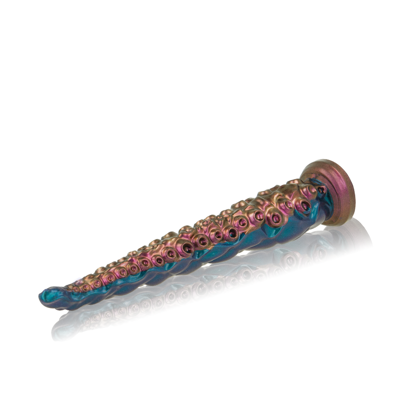Epic Charybdis Fine Tentacle Dildo Small Size