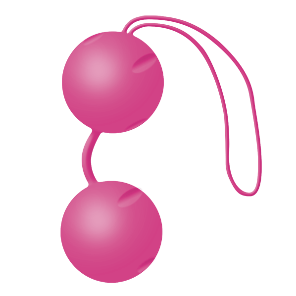 Joydivision Joyballs Joydivion Joyballs - Lifestyle Fuchsia