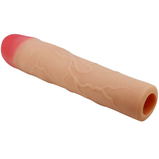 Pretty Love Male Pretty Love - Kylian Penis Extender Cover Flesh