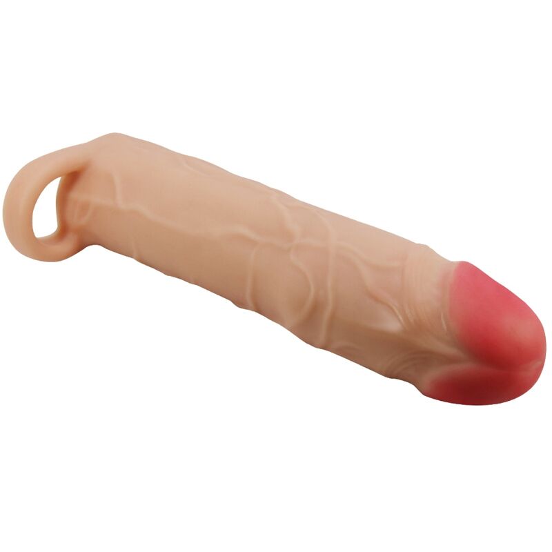Pretty Love Male Pretty Love - Gerd Penis Extender Cover Flesh