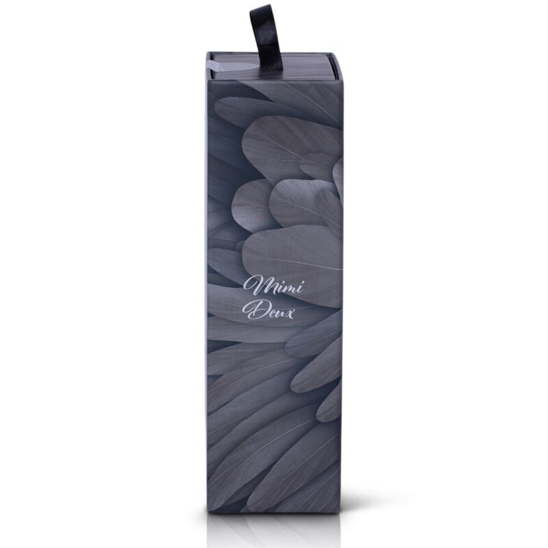 Je Joue Mimi Deux Lilac Massager