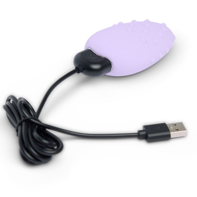 Je Joue Mimi Deux Lilac Massager